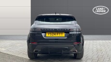 Land Rover Range Rover Evoque 2.0 D200 Dynamic SE 5dr Auto Diesel Hatchback